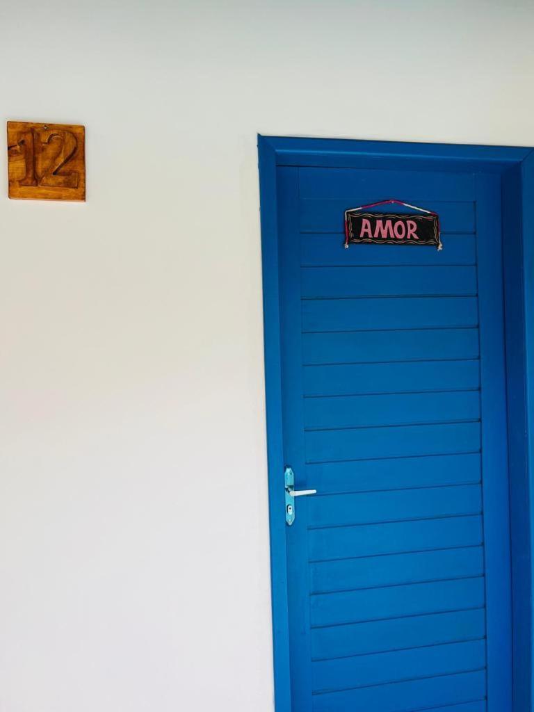 Flats Villas Litoral Sul - Praia Pontal Do Peba - Piacabucu - Al Luaran gambar