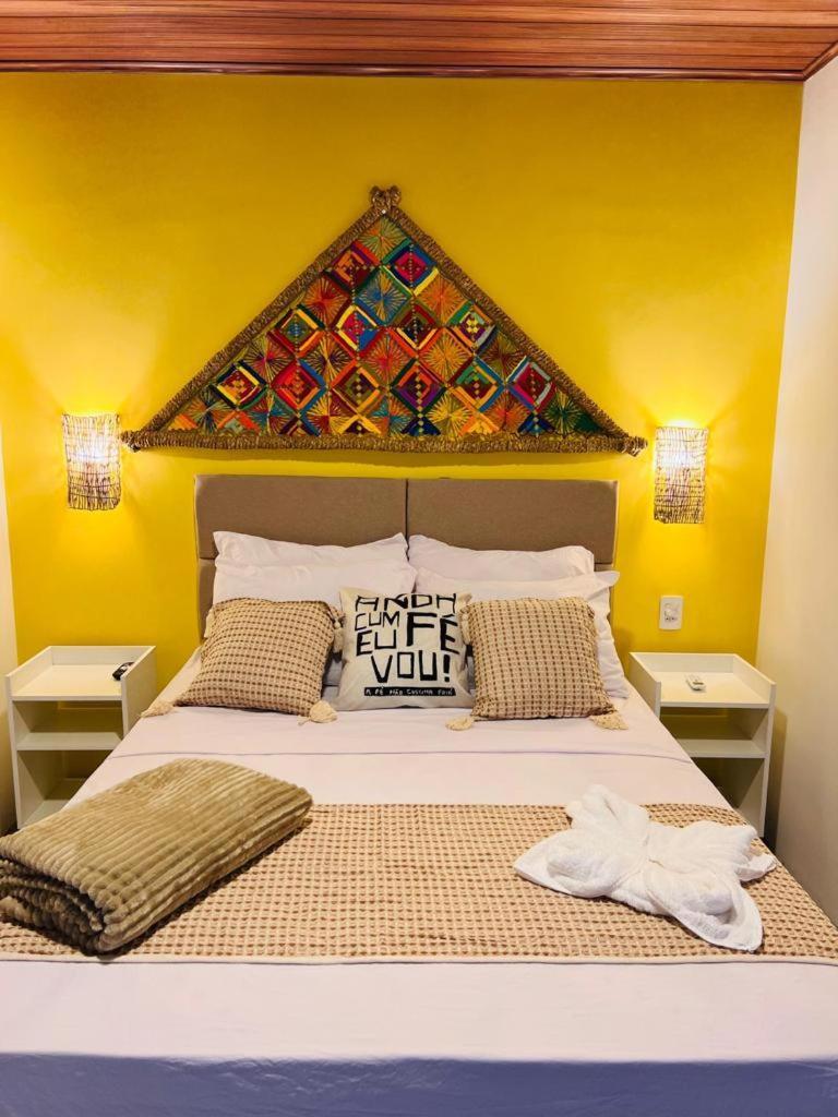 Flats Villas Litoral Sul - Praia Pontal Do Peba - Piacabucu - Al Luaran gambar