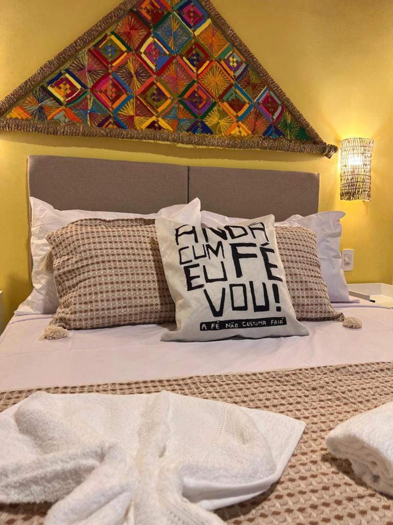 Flats Villas Litoral Sul - Praia Pontal Do Peba - Piacabucu - Al Luaran gambar