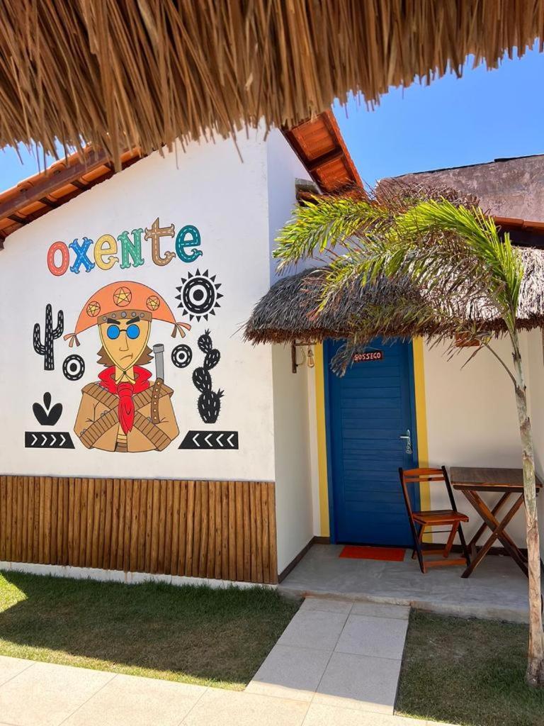 Flats Villas Litoral Sul - Praia Pontal Do Peba - Piacabucu - Al Luaran gambar