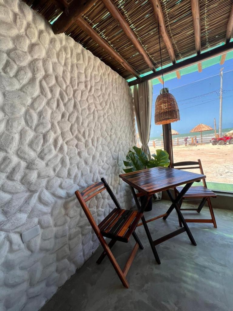 Flats Villas Litoral Sul - Praia Pontal Do Peba - Piacabucu - Al Luaran gambar