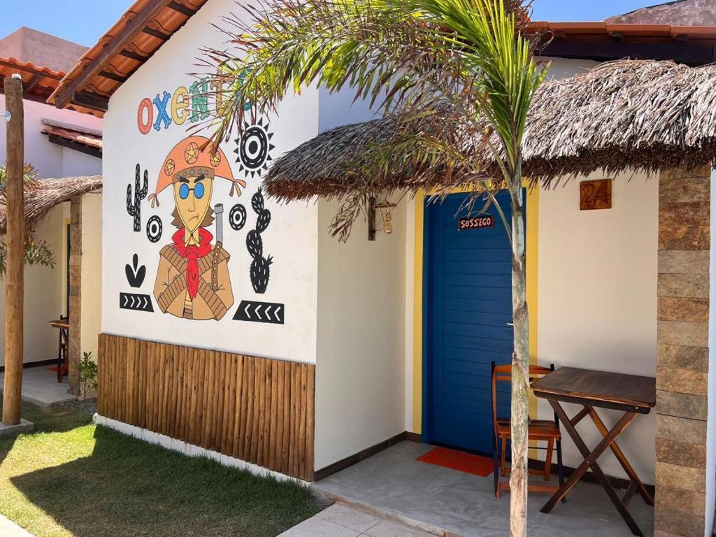Flats Villas Litoral Sul - Praia Pontal Do Peba - Piacabucu - Al Luaran gambar